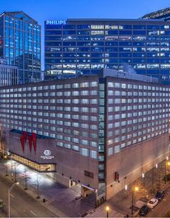 DoubleTree Nashville Downtown