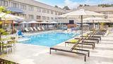 DoubleTree Suites Nashville Airport Pool