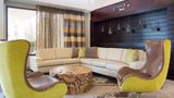 DoubleTree Suites Nashville Airport Lobby