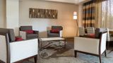 DoubleTree Suites Nashville Airport Lobby