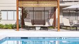 DoubleTree Suites Nashville Airport Pool