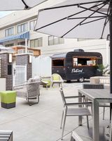 DoubleTree Suites Nashville Airport