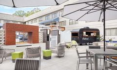 DoubleTree Suites Nashville Airport
