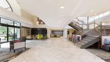 DoubleTree Suites Nashville Airport Lobby