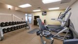 DoubleTree Suites Nashville Airport Health