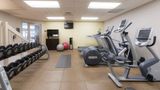 DoubleTree Suites Nashville Airport Health