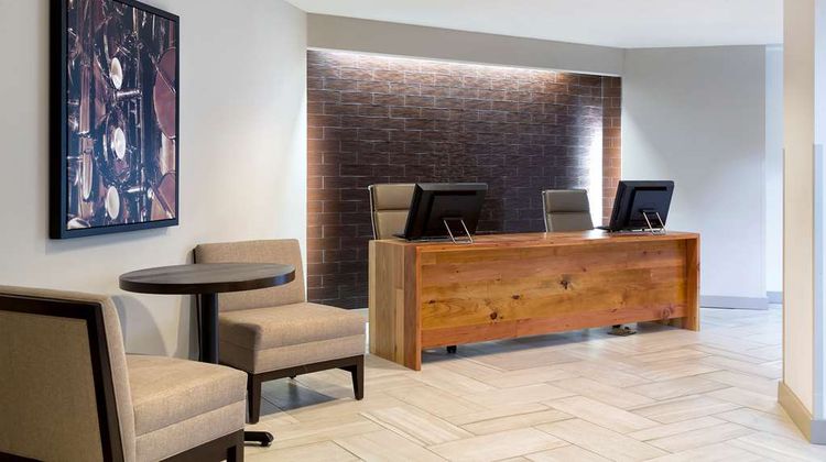 DoubleTree Suites Nashville Airport Other