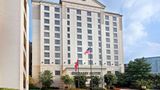Embassy Suites by Hilton Vanderbilt Exterior
