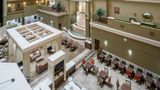 Embassy Suites by Hilton Vanderbilt Lobby