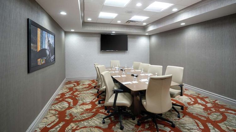 Embassy Suites by Hilton Vanderbilt Meeting