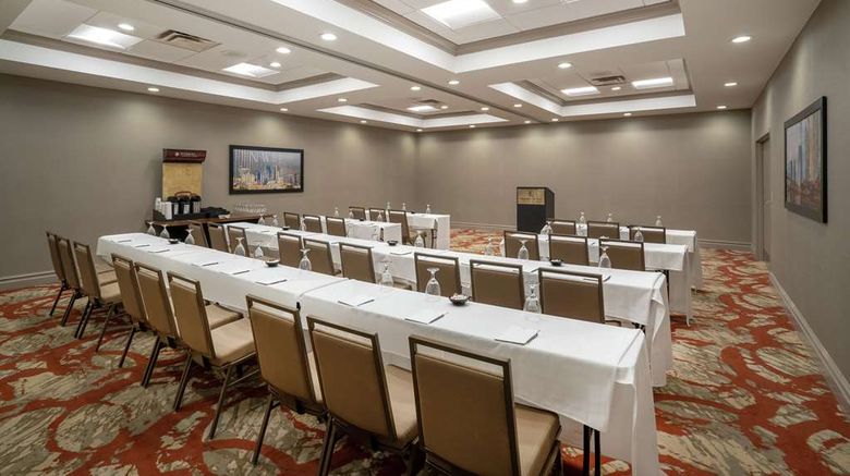 <b>Embassy Suites by Hilton Vanderbilt Meeting</b>. Images powered by <a href="https://iceportal.shijigroup.com/" title="IcePortal" target="_blank">IcePortal</a>.