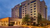 Embassy Suites Nashville Cool Springs Exterior