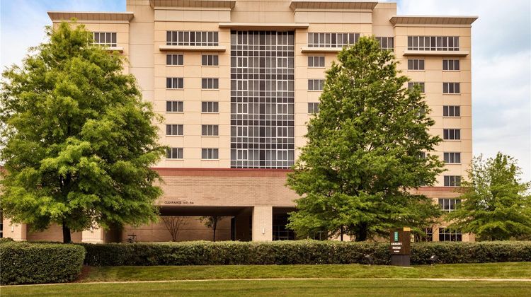 Embassy Suites Nashville Cool Springs Exterior