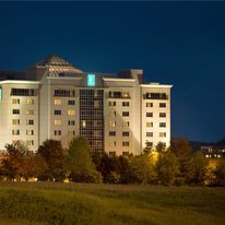 Embassy Suites Nashville Cool Springs