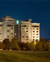 Embassy Suites Nashville Cool Springs