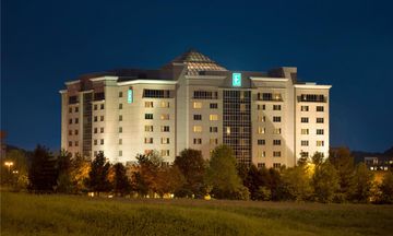 Embassy Suites Nashville Cool Springs