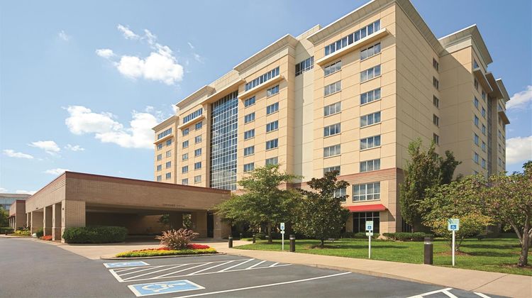 Embassy Suites Nashville Cool Springs Exterior