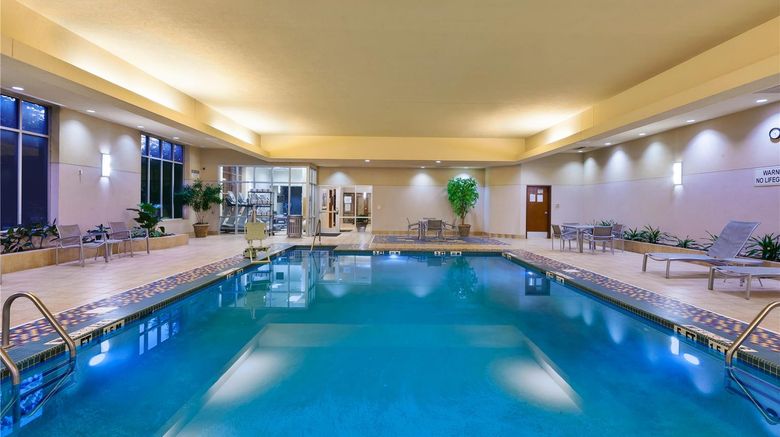 <b>Embassy Suites Nashville Cool Springs Pool</b>. Images powered by <a href="https://iceportal.shijigroup.com/" title="IcePortal" target="_blank">IcePortal</a>.