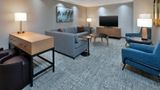 Embassy Suites Nashville Cool Springs Room