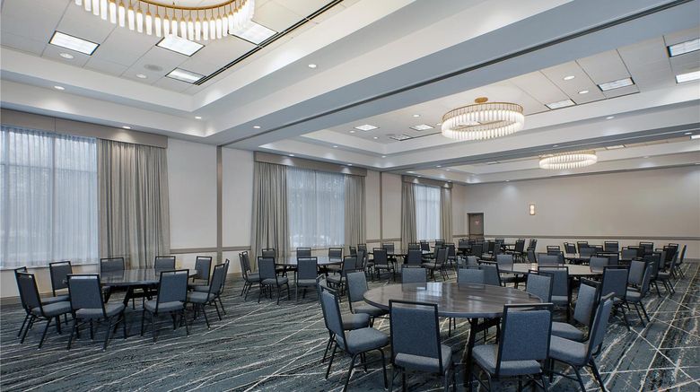 <b>Embassy Suites Nashville Cool Springs Meeting</b>. Images powered by <a href="https://iceportal.shijigroup.com/" title="IcePortal" target="_blank">IcePortal</a>.