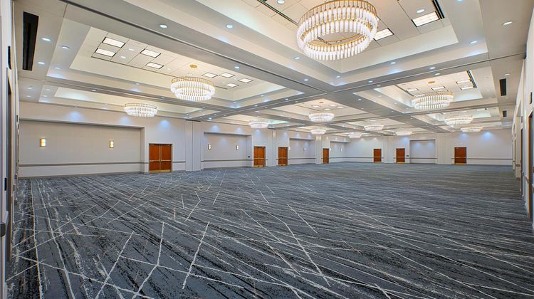 Embassy Suites Nashville Cool Springs Meeting