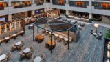Embassy Suites Nashville Cool Springs Lobby