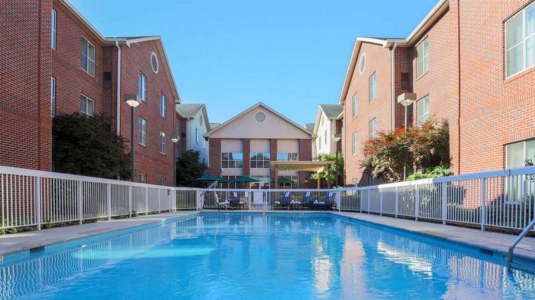 <b>Homewood Suites by Hilton Nashville-Airp Pool</b>. Images powered by <a href="https://iceportal.shijigroup.com/" title="IcePortal" target="_blank">IcePortal</a>.