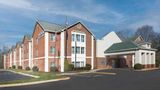 Homewood Suites by Hilton Nashville-Airp Exterior