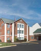 Homewood Suites by Hilton Nashville-Airp