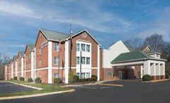 Homewood Suites by Hilton Nashville-Airp