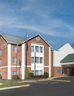 Homewood Suites by Hilton Nashville-Airp