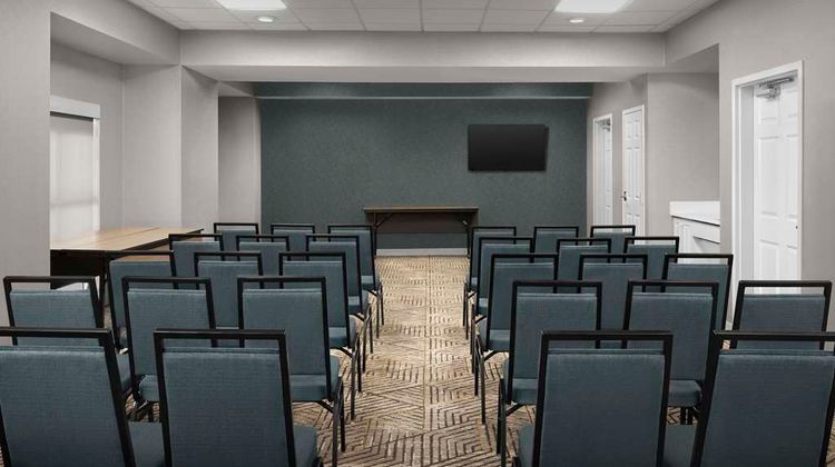 Homewood Suites by Hilton Nashville-Airp Meeting