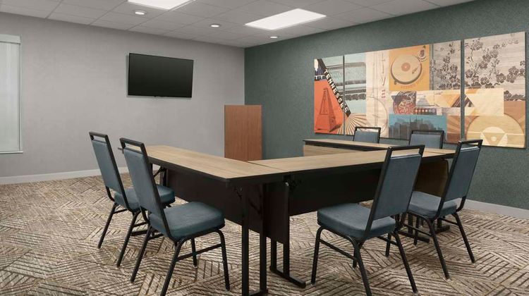 Homewood Suites by Hilton Nashville-Airp Meeting