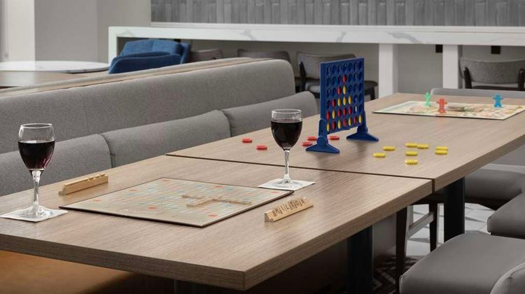 Homewood Suites by Hilton Nashville-Airp Recreation