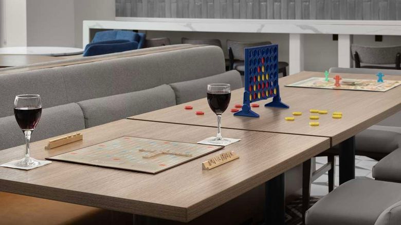 <b>Homewood Suites by Hilton Nashville-Airp Recreation</b>. Images powered by <a href="https://iceportal.shijigroup.com/" title="IcePortal" target="_blank">IcePortal</a>.