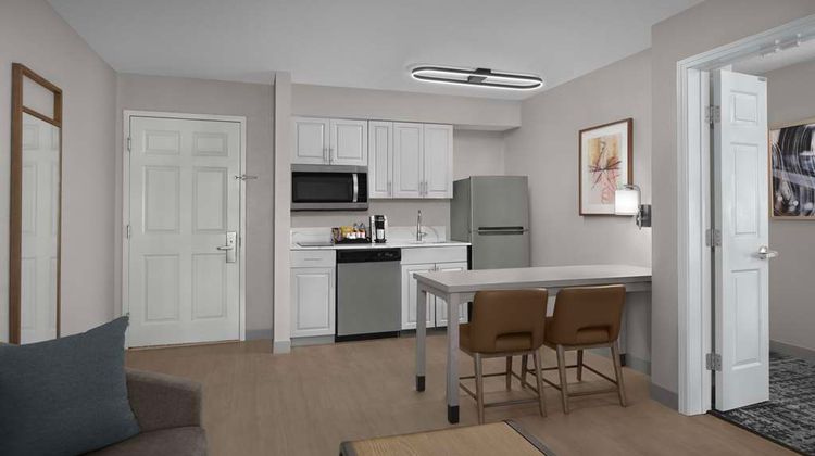 Homewood Suites by Hilton Nashville-Airp Other