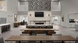 Homewood Suites by Hilton Nashville-Airp Restaurant