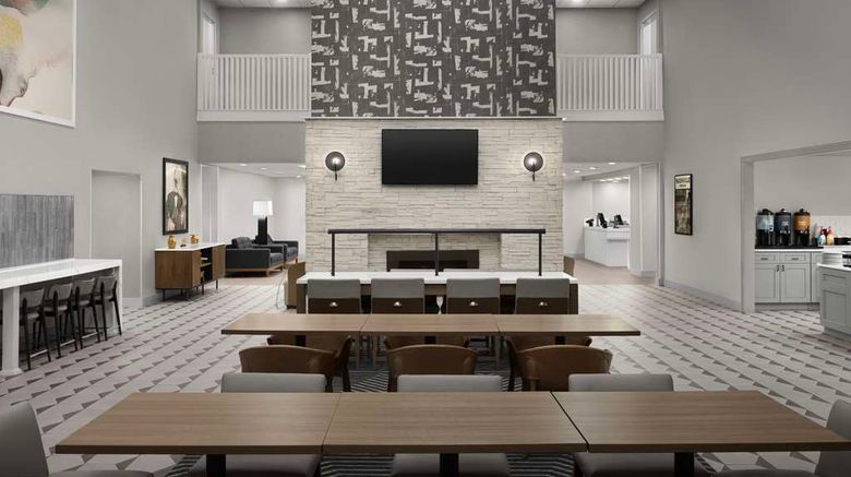 <b>Homewood Suites by Hilton Nashville-Airp Restaurant</b>. Images powered by <a href="https://iceportal.shijigroup.com/" title="IcePortal" target="_blank">IcePortal</a>.