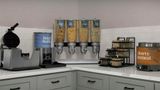 Homewood Suites by Hilton Nashville-Airp Restaurant