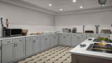 Homewood Suites by Hilton Nashville-Airp Restaurant