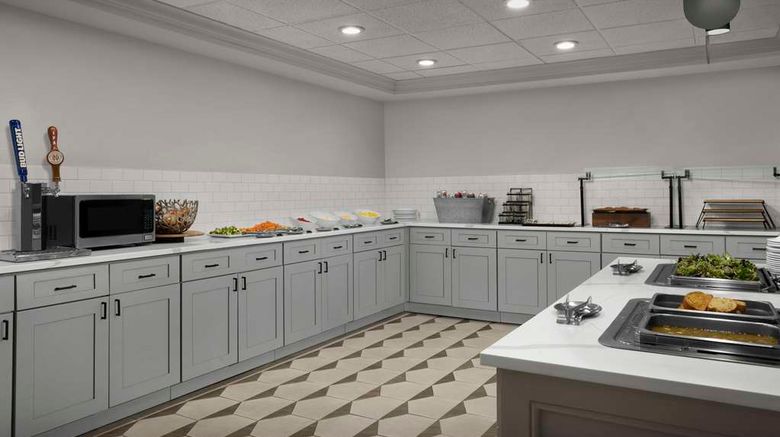 <b>Homewood Suites by Hilton Nashville-Airp Restaurant</b>. Images powered by <a href="https://iceportal.shijigroup.com/" title="IcePortal" target="_blank">IcePortal</a>.