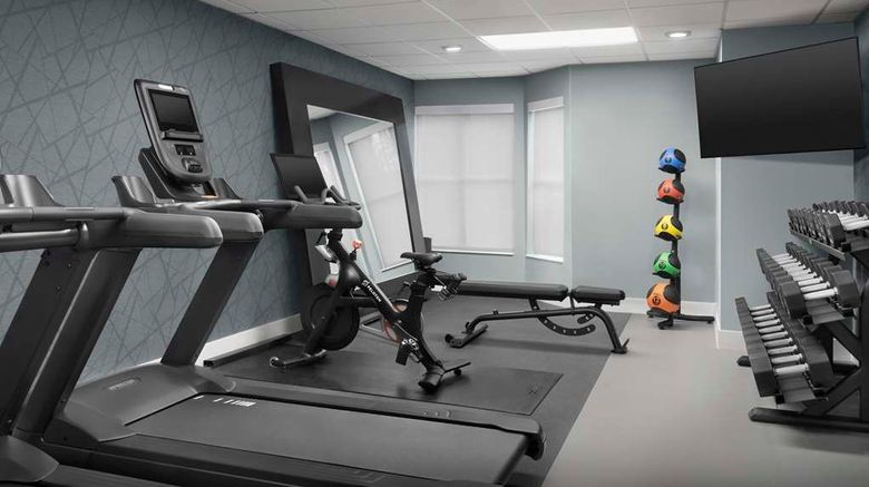 <b>Homewood Suites by Hilton Nashville-Airp Health</b>. Images powered by <a href="https://iceportal.shijigroup.com/" title="IcePortal" target="_blank">IcePortal</a>.