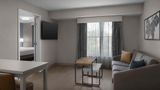 Homewood Suites by Hilton Nashville-Airp Room