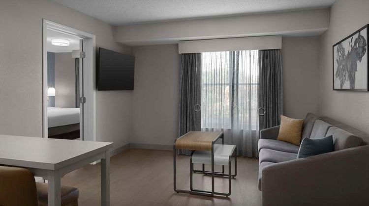 Homewood Suites by Hilton Nashville-Airp Room