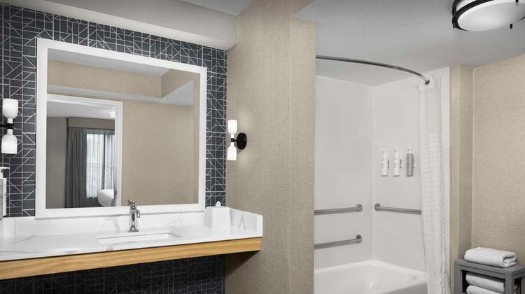 Homewood Suites by Hilton Nashville-Airp Room