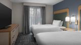 Homewood Suites by Hilton Nashville-Airp Room