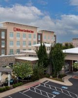 Hilton Garden Inn Murfreesboro