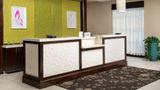 <b>Hilton Garden Inn Murfreesboro Lobby</b>. Images powered by <a href="https://iceportal.shijigroup.com/" title="IcePortal" target="_blank">IcePortal</a>.