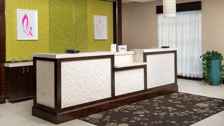 <b>Hilton Garden Inn Murfreesboro Lobby</b>. Images powered by <a href="https://iceportal.shijigroup.com/" title="IcePortal" target="_blank">IcePortal</a>.