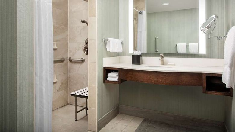 <b>Hilton Garden Inn Murfreesboro Room</b>. Images powered by <a href="https://iceportal.shijigroup.com/" title="IcePortal" target="_blank">IcePortal</a>.